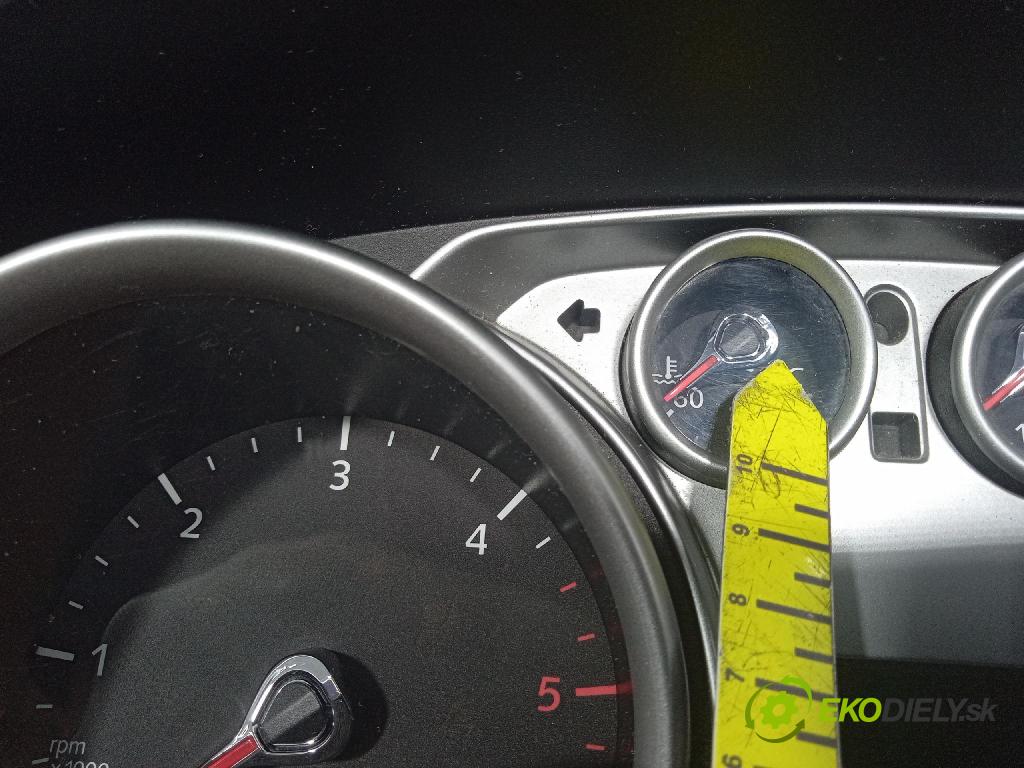 Ford C-max tdci 2008 prístrojovka/ budíky VP8V4F10A855