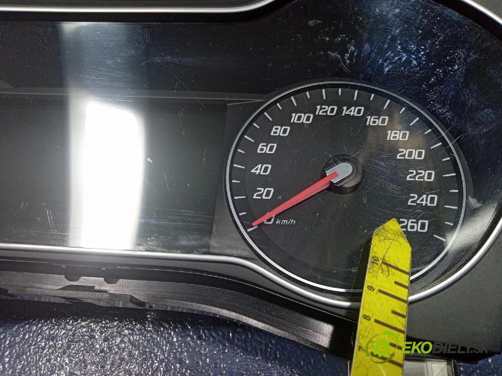 Ford S-max 2011 prístrojovka/ budíky BS7T10849VG