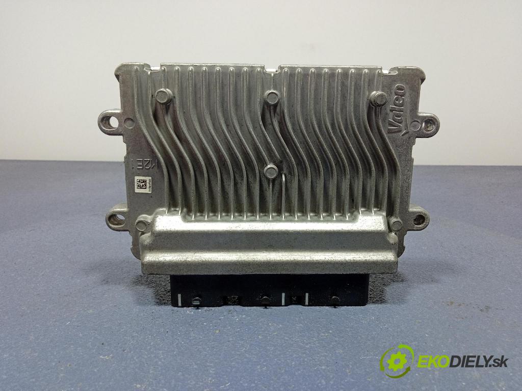 Citroen C2 2008 riadiaca jednotka Motor: 9665424480