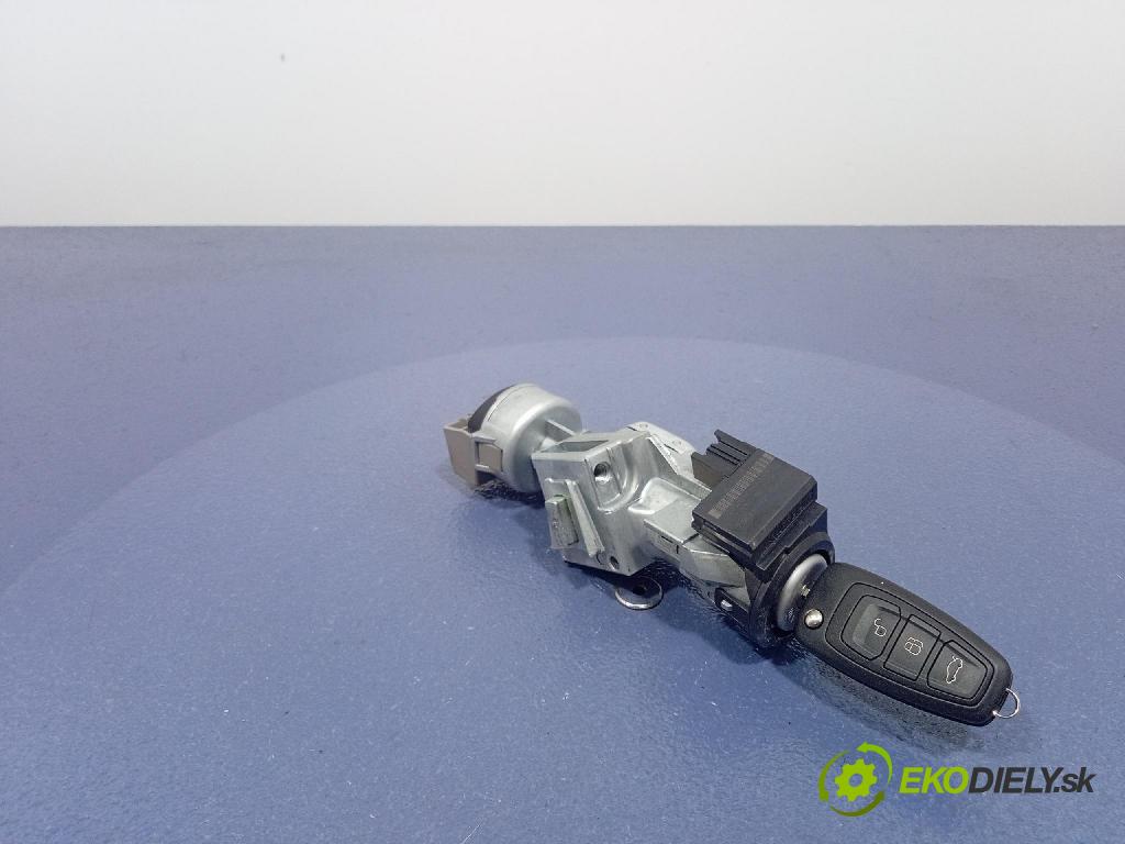 Ford S-max 2011 Spínač zapaľovania: 3M513F880AE