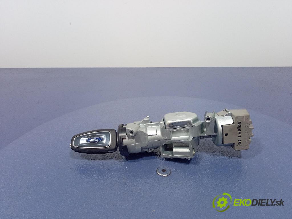 Ford S-max 2011 Spínač zapaľovania: 3M513F880AE