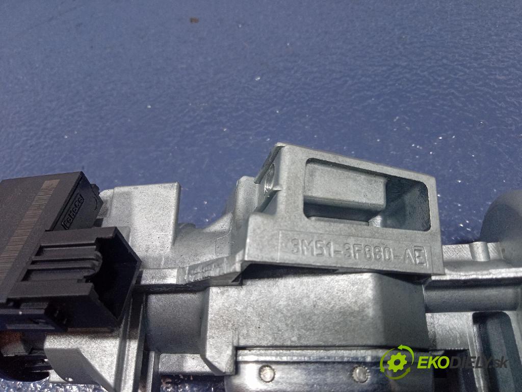 Ford S-max 2011 Spínač zapaľovania: 3M513F880AE