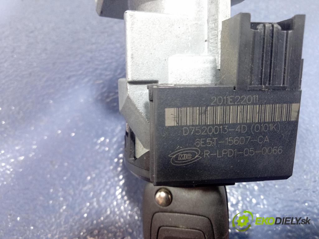 Ford S-max 2011 Spínač zapaľovania: 3M513F880AE