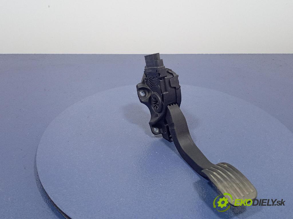 Ford S-max 2011 pedal Plyn: 6G929F836JE