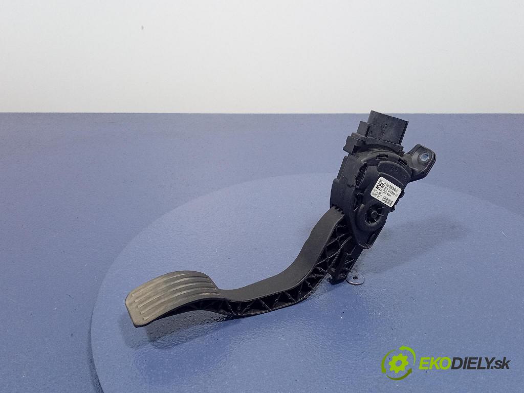 Ford S-max 2011 pedal Plyn: 6G929F836JE