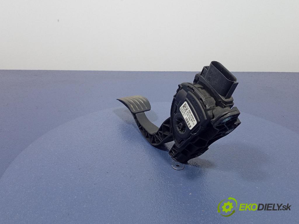 Ford S-max 2011 pedal Plyn: 6G929F836JE