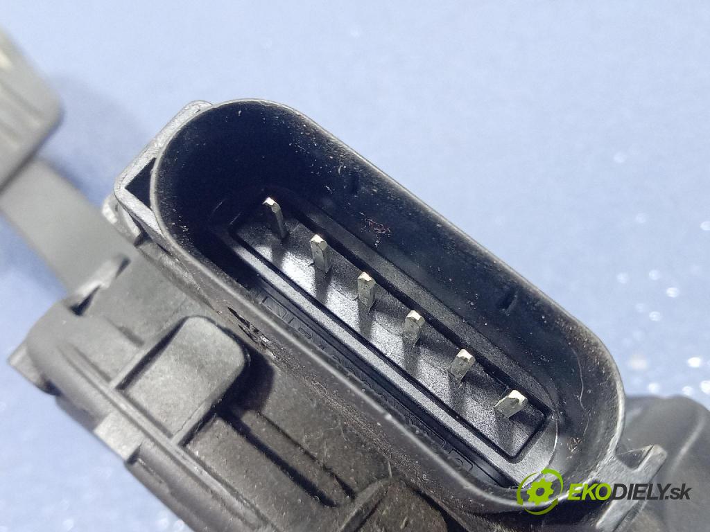 Ford S-max 2011 pedal Plyn: 6G929F836JE