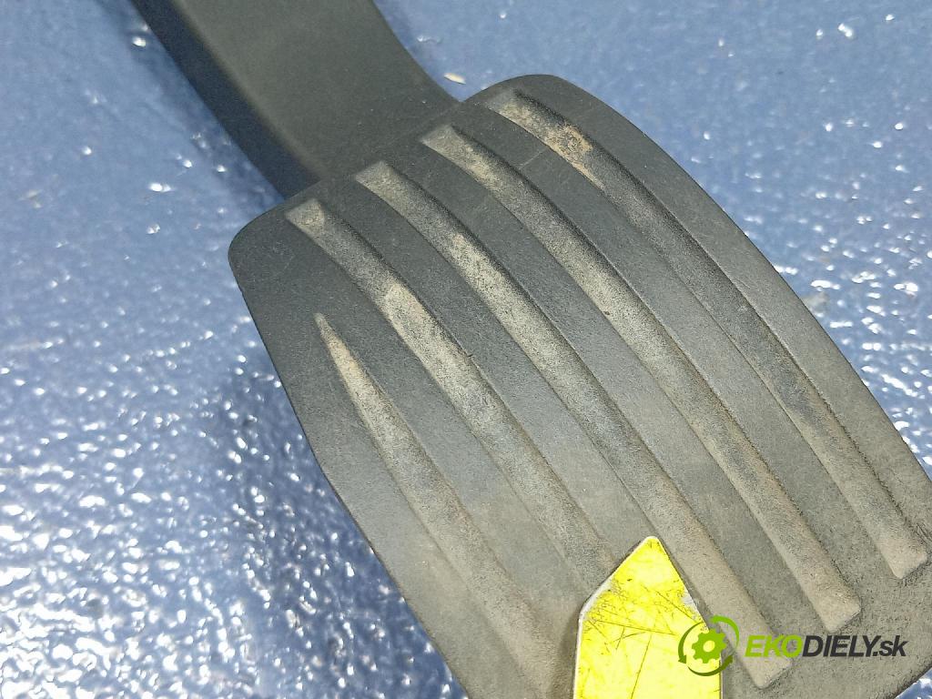 Ford S-max 2011 pedal Plyn: 6G929F836JE