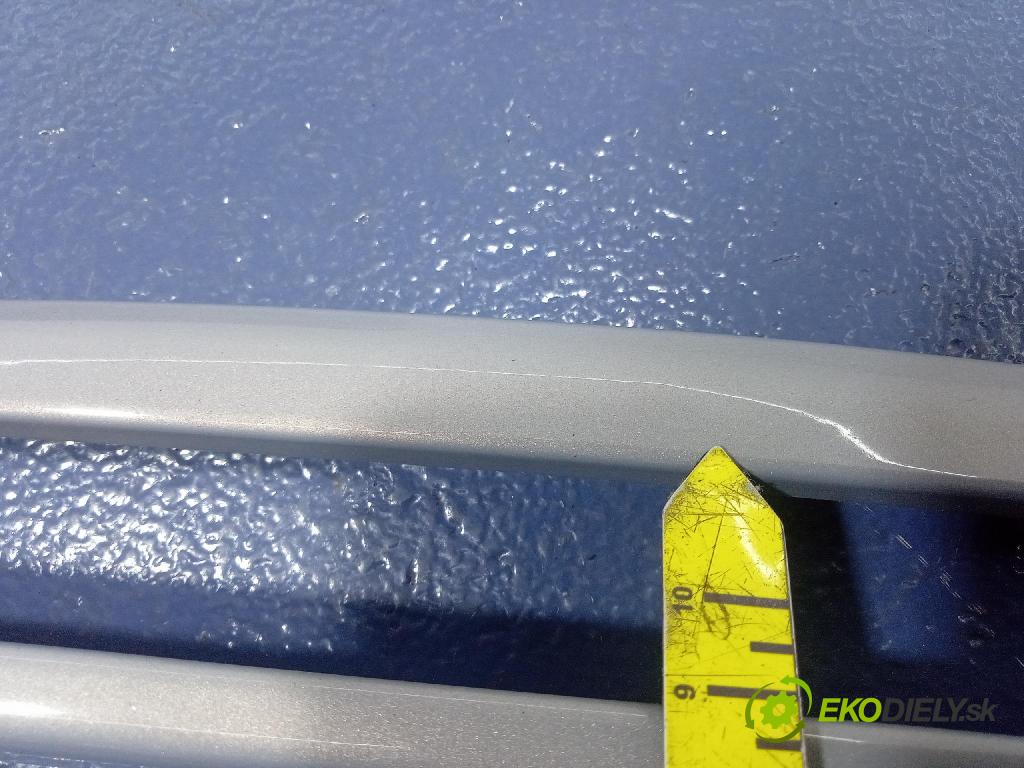 Ford S-max 2011 nárazník před AM2117E811AA