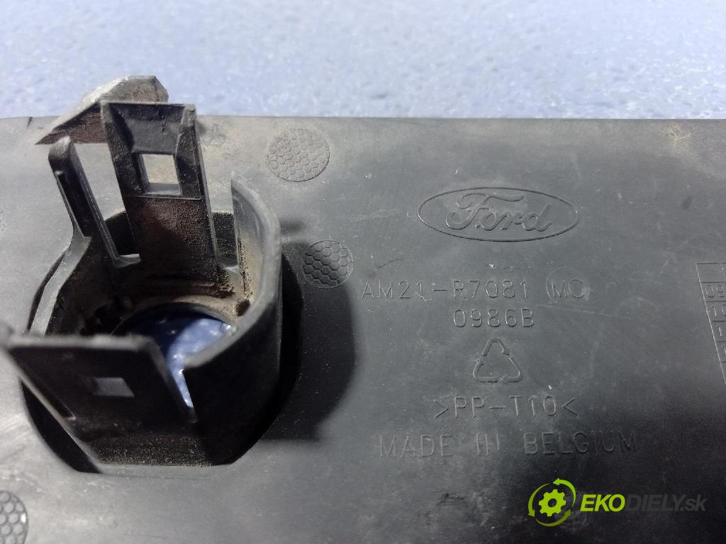 Ford S-max 2011 nárazník před AM21R7081MC