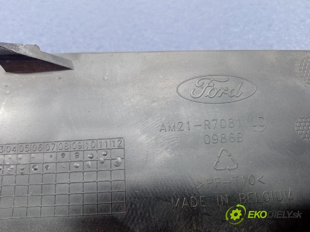 Ford S-max 2011 nárazník před AM21R7081LC