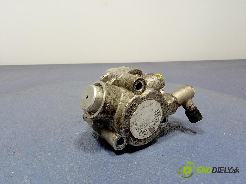 Opel Zafira 2006 čerpadlo Pohonné hmoty / Systém Měření 01
