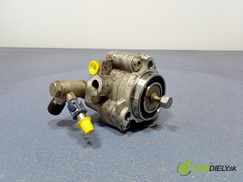Opel Zafira 2006 čerpadlo Pohonné hmoty / Systém Měření 01