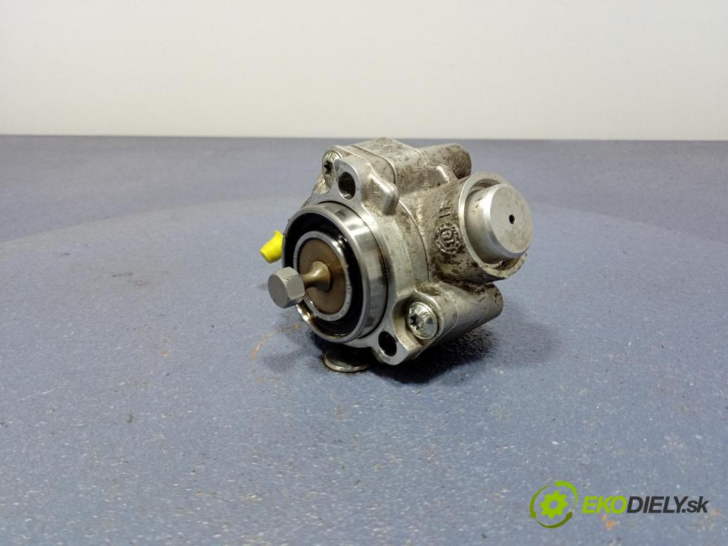 Opel Zafira 2006 čerpadlo Pohonné hmoty / Systém Měření 01