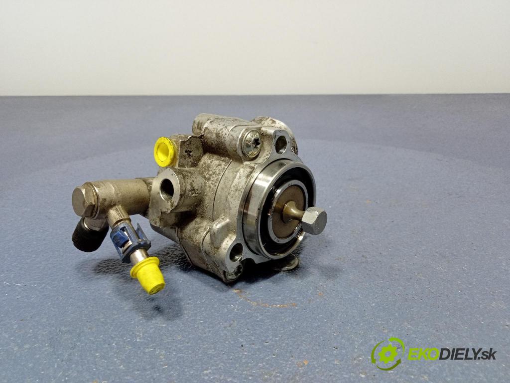 Opel Zafira 2006 čerpadlo Pohonné hmoty / Systém Měření 01