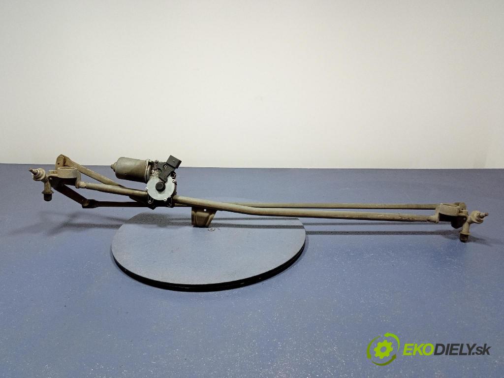 Opel Zafira 2006 mechanismus motorek Stěrače: před 13145557