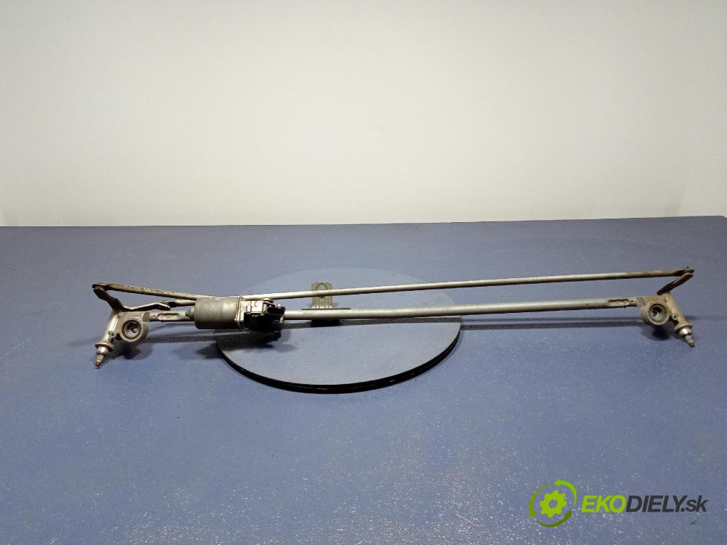Opel Zafira 2006 mechanismus motorek Stěrače: před 13145557