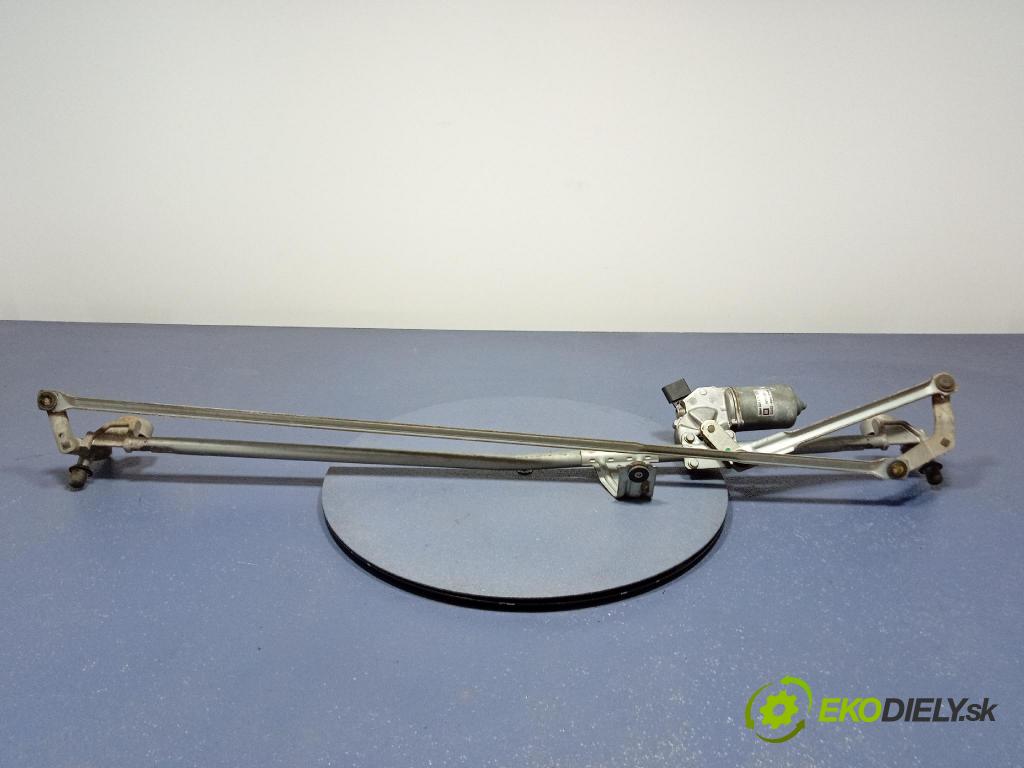 Opel Zafira 2006 mechanismus motorek Stěrače: před 13145557