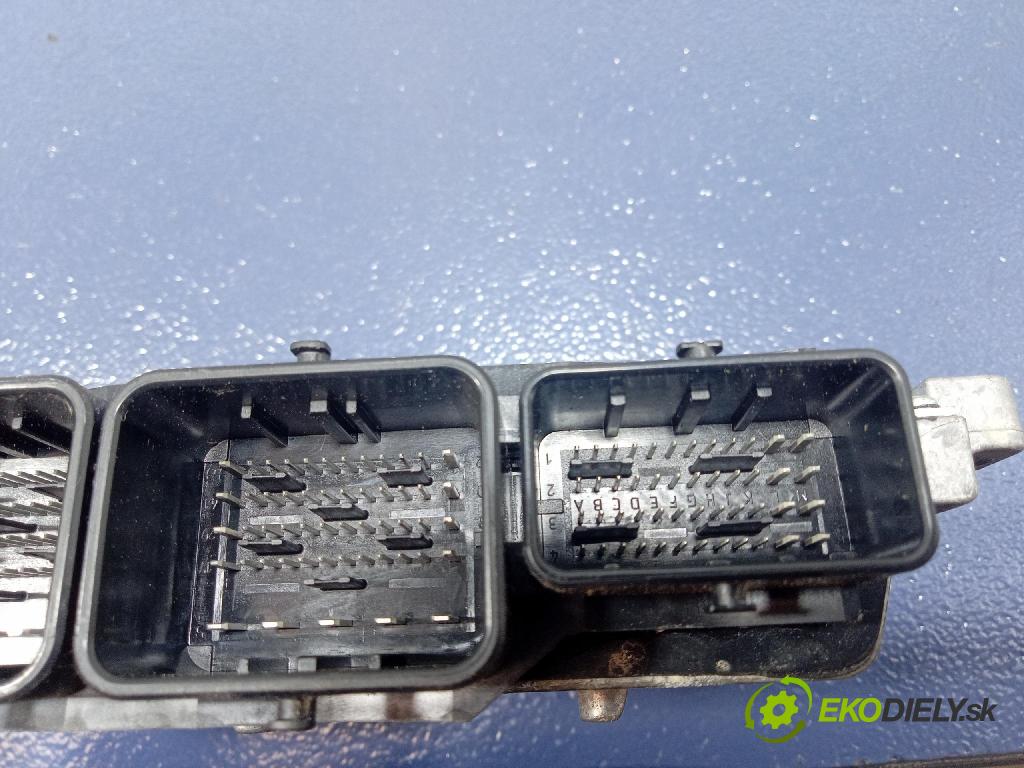 Ford S-max 2011 riadiaca jednotka Motor: BG9112A650