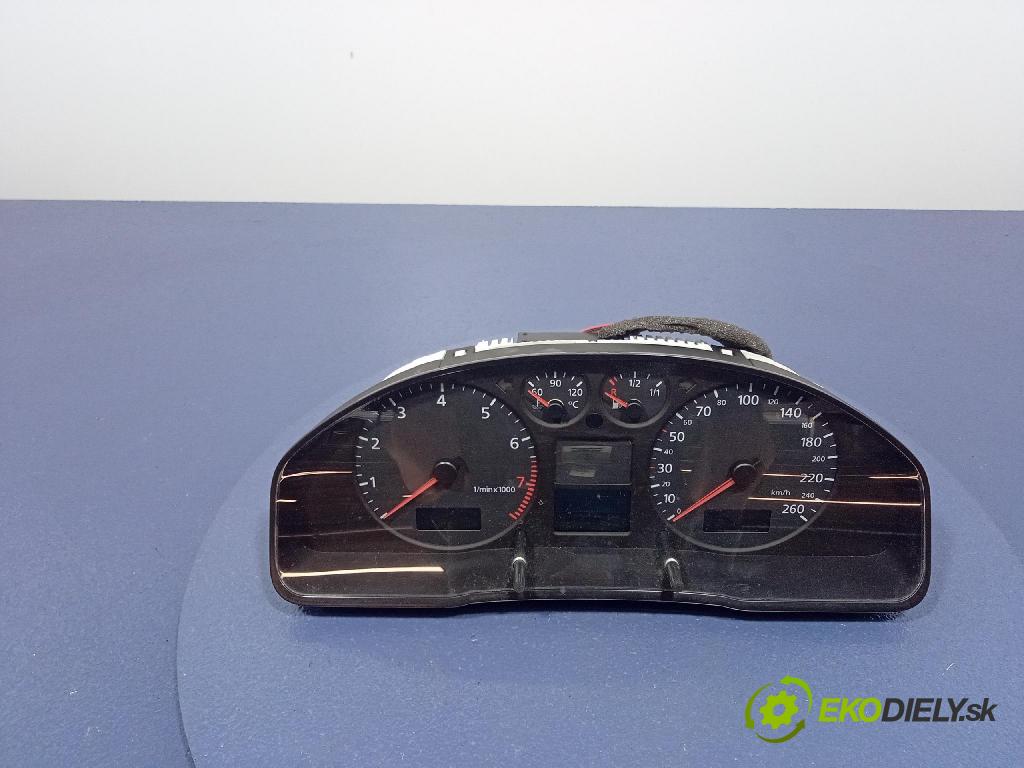 Audi A4 1999 prístrojovka/ budíky 8D0920900P