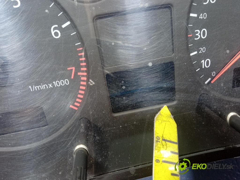 Audi A4 1999 prístrojovka/ budíky 8D0920900P