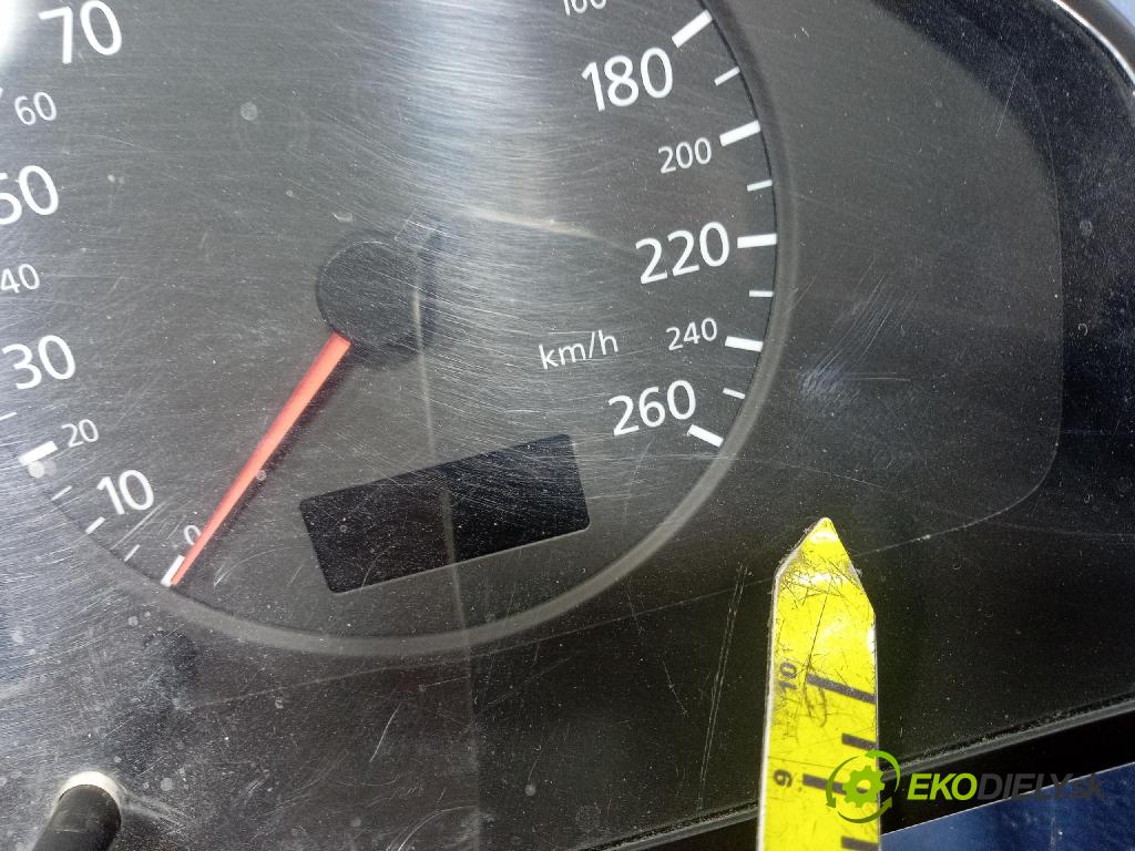 Audi A4 1999 prístrojovka/ budíky 8D0920900P