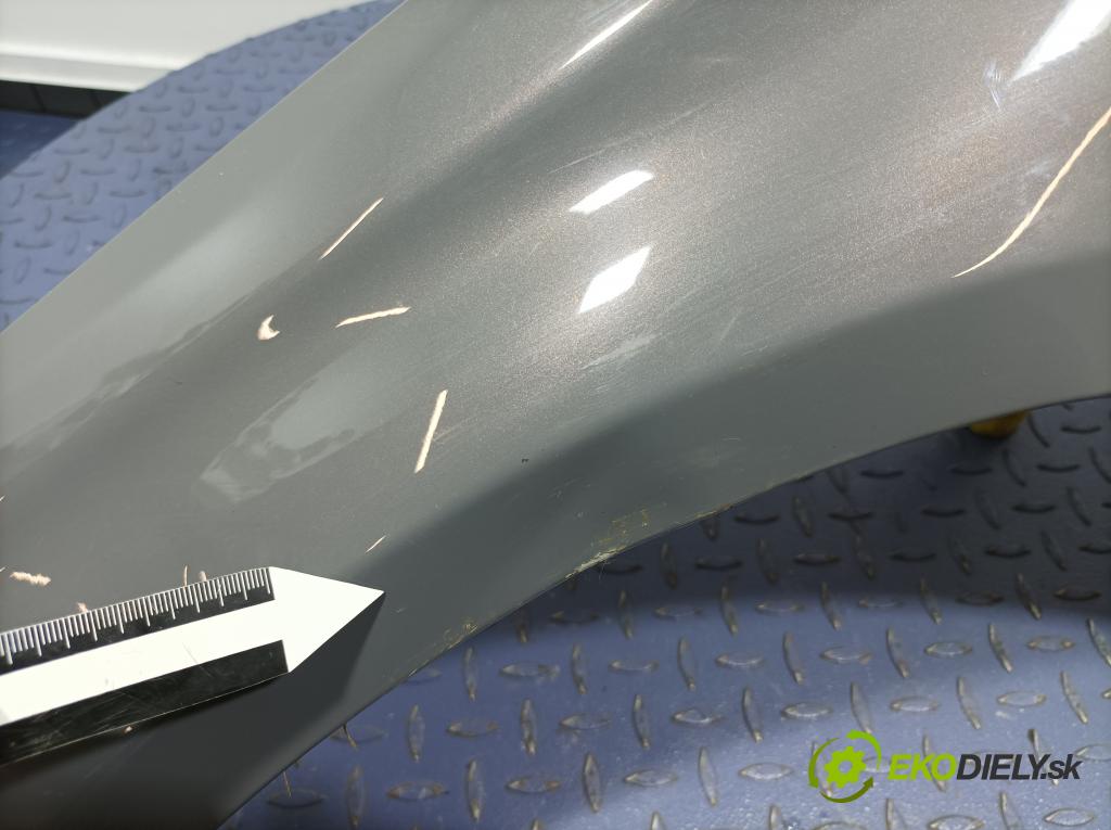 Bmw Seria 7 2022 blatnik před Levý: 01