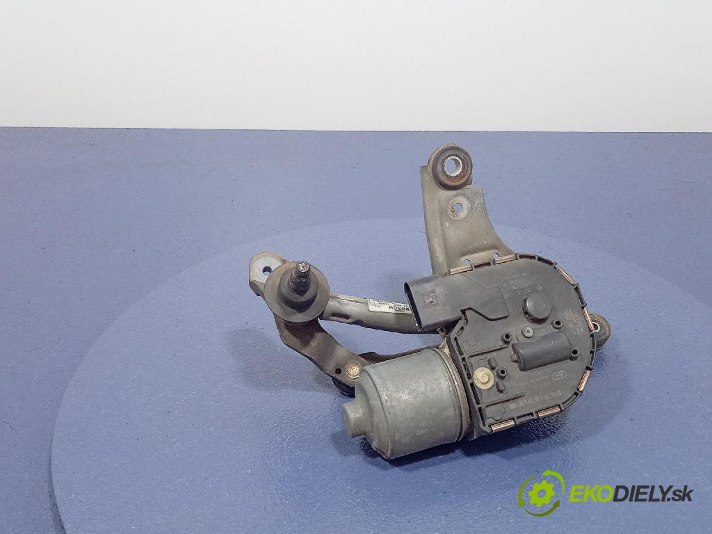 Ford S-max 2011 mechanismus motorek Stěrače: před 6M2117504AM