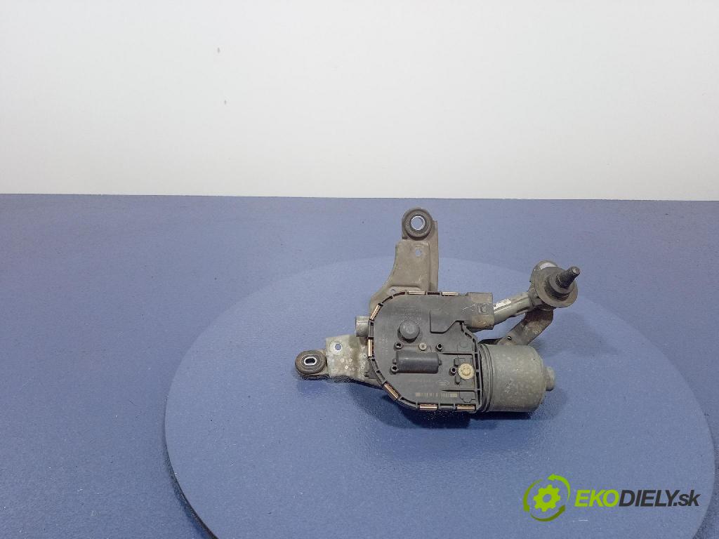 Ford S-max 2011 mechanismus motorek Stěrače: před 6M2117504BM