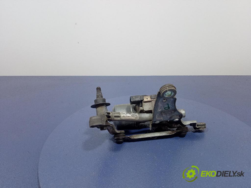 Ford S-max 2011 mechanismus motorek Stěrače: před 6M2117504BM