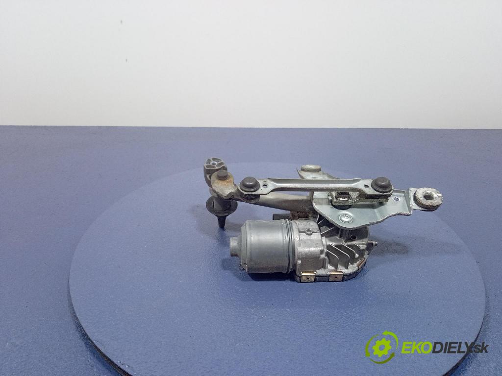 Ford S-max 2011 mechanismus motorek Stěrače: před 6M2117504BM