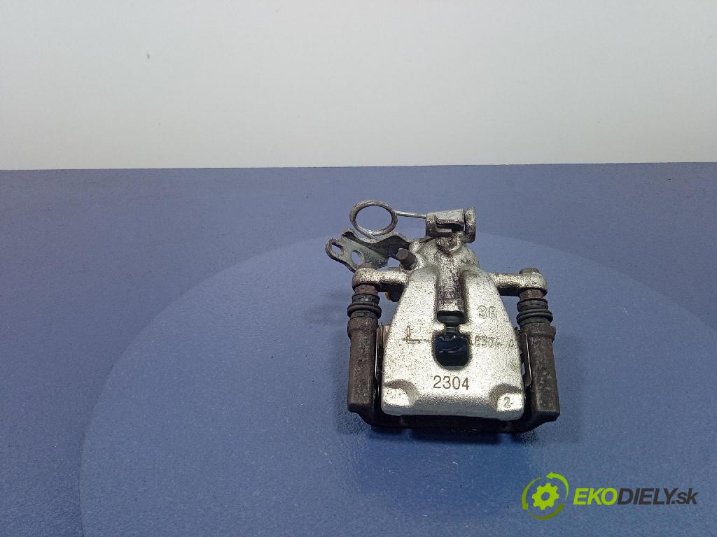Ford S-max 2011 brzdič brzdový zad Vľavo: 01