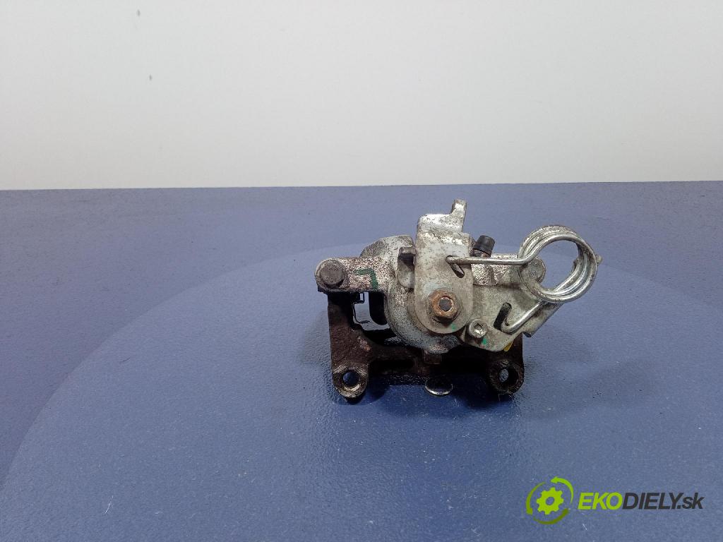 Ford S-max 2011 brzdič brzdový zad Vľavo: 01