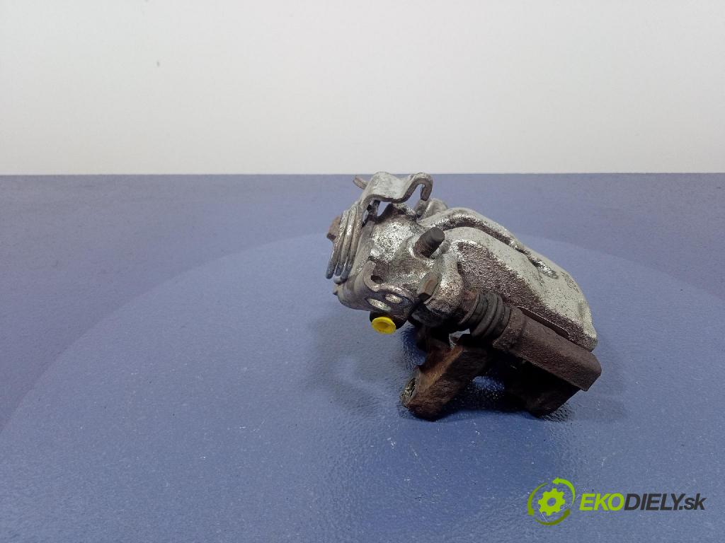 Ford S-max 2011 brzdič brzdový zad Vľavo: 01
