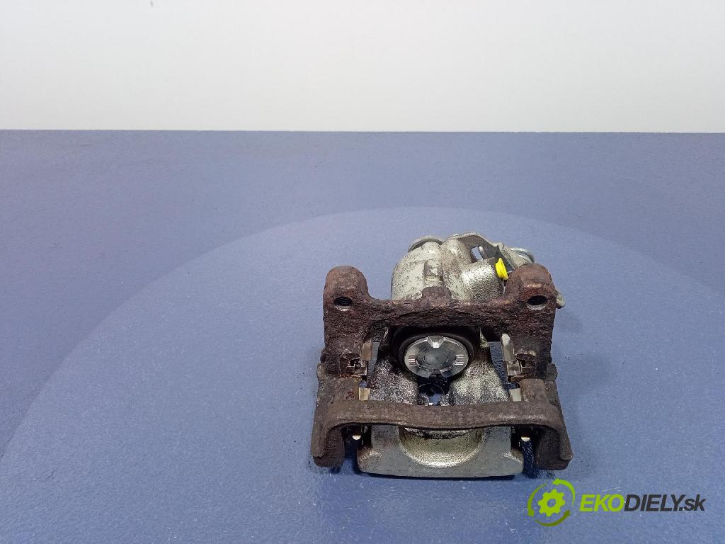 Ford S-max 2011 brzdič brzdový zad Vľavo: 01