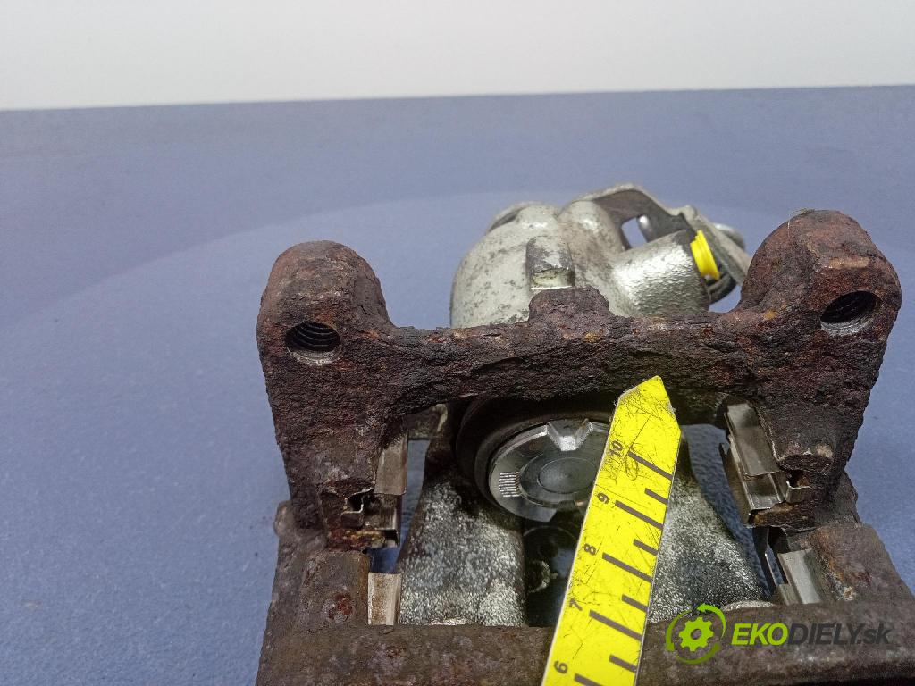 Ford S-max 2011 brzdič brzdový zad Vľavo: 01