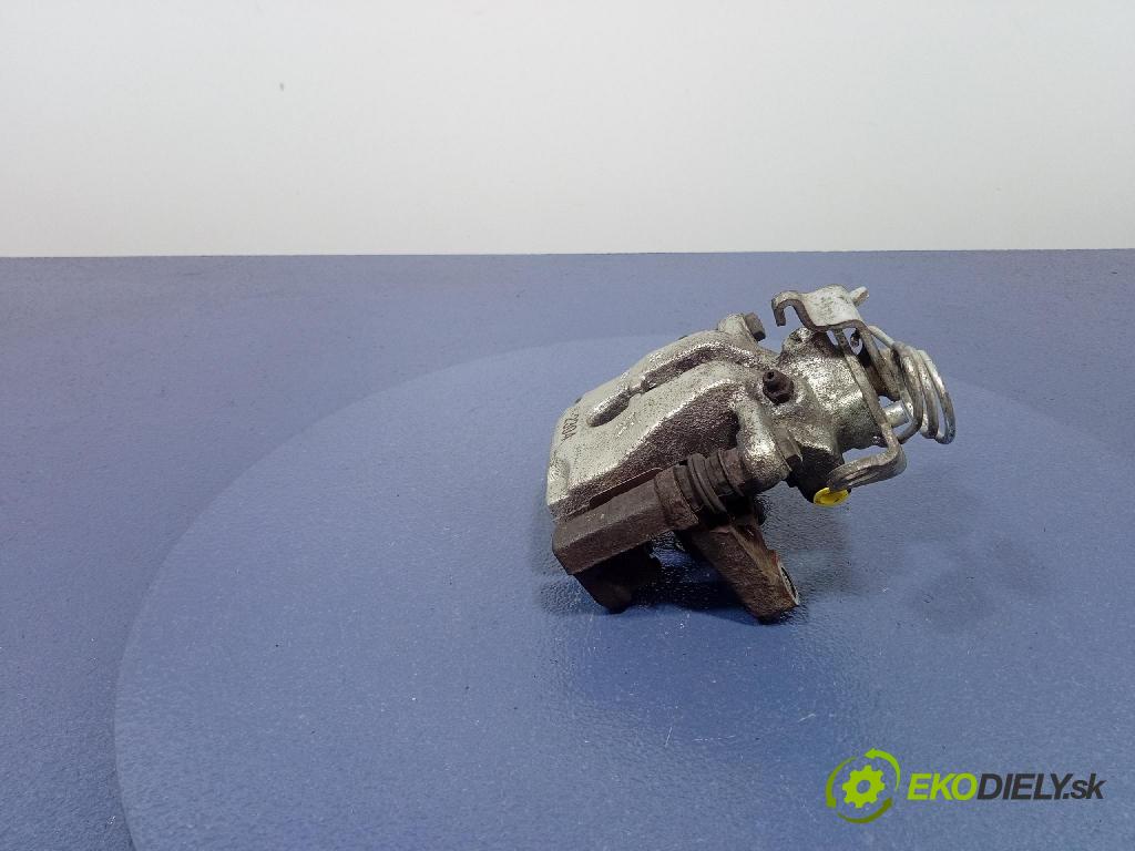 Ford S-max 2011 brzdič brzdový zad v pravo: 01