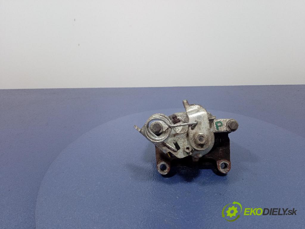 Ford S-max 2011 brzdič brzdový zad v pravo: 01