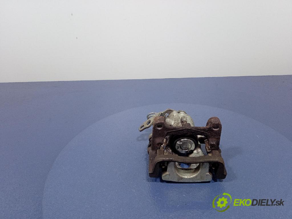 Ford S-max 2011 brzdič brzdový zad v pravo: 01