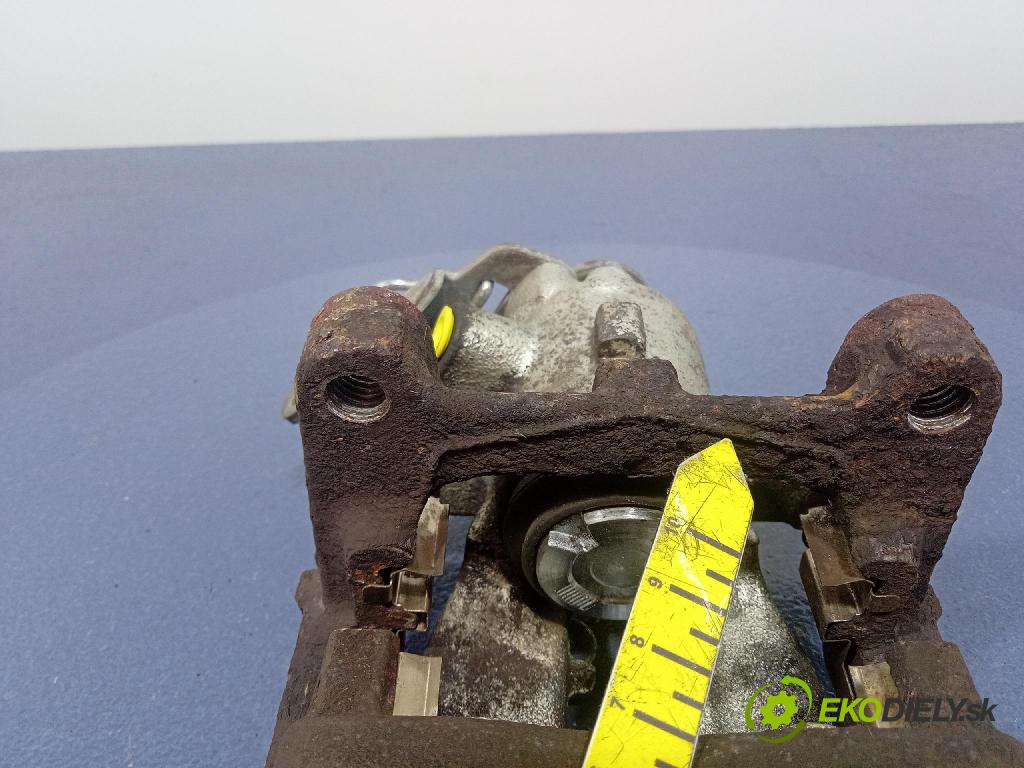 Ford S-max 2011 brzdič brzdový zad v pravo: 01