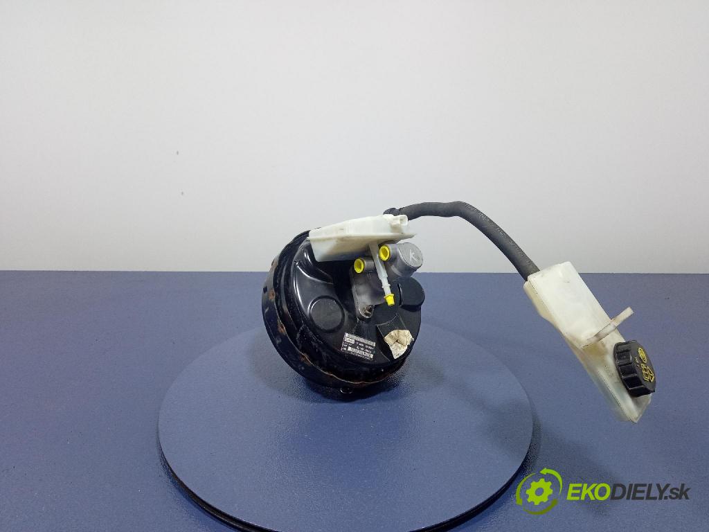 Ford S-max 2011 servo Brzdní: 6G912B195PG