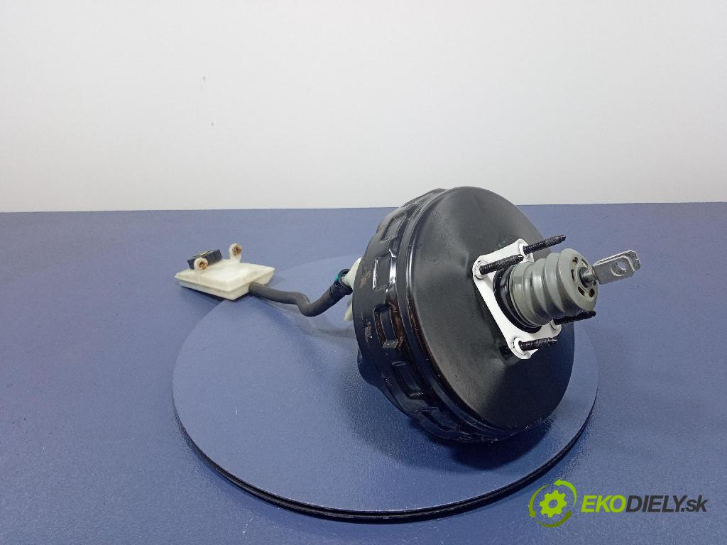 Ford S-max 2011 servo Brzdní: 6G912B195PG