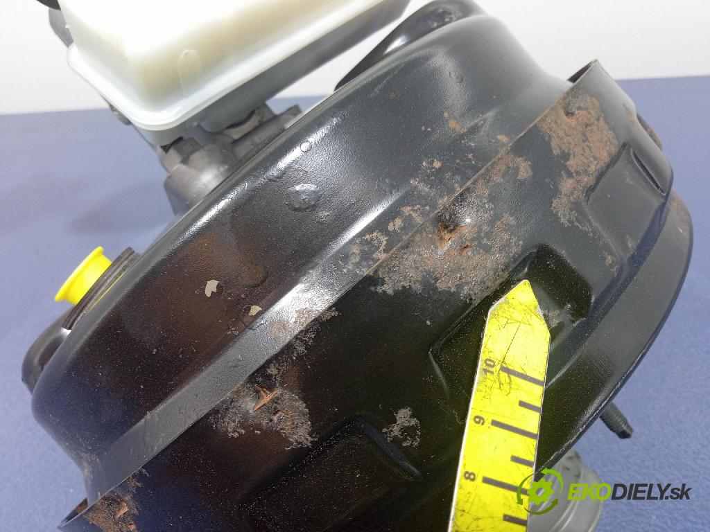 Ford S-max 2011 servo Brzdní: 6G912B195PG