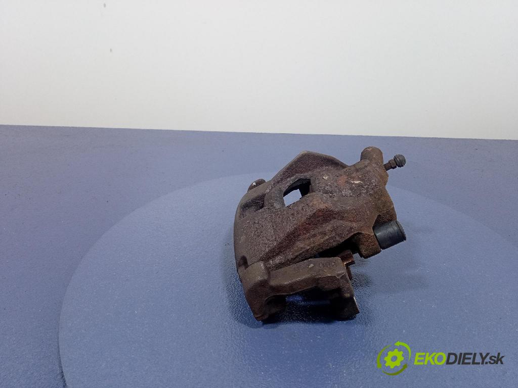 Ford S-max 2011 brzdič brzdový Predné v pravo: 01