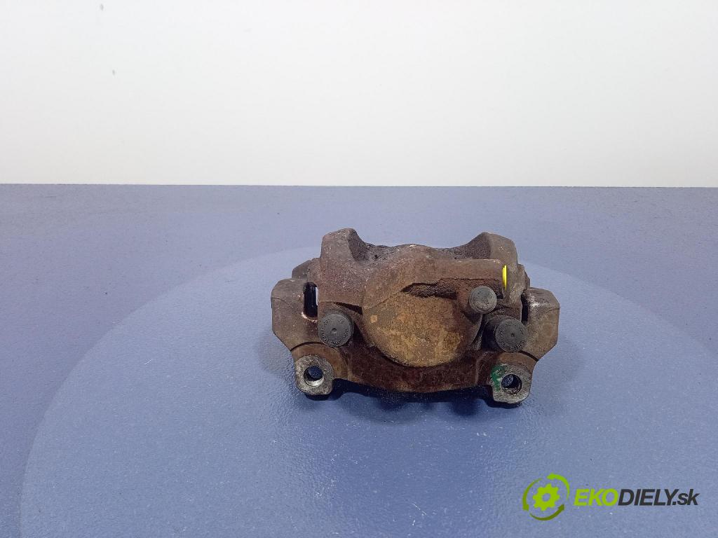 Ford S-max 2011 brzdič brzdový Predné v pravo: 01