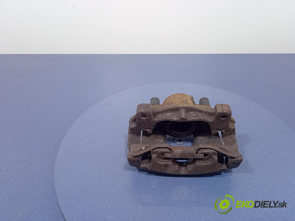 Ford S-max 2011 brzdič brzdový Predné v pravo: 01
