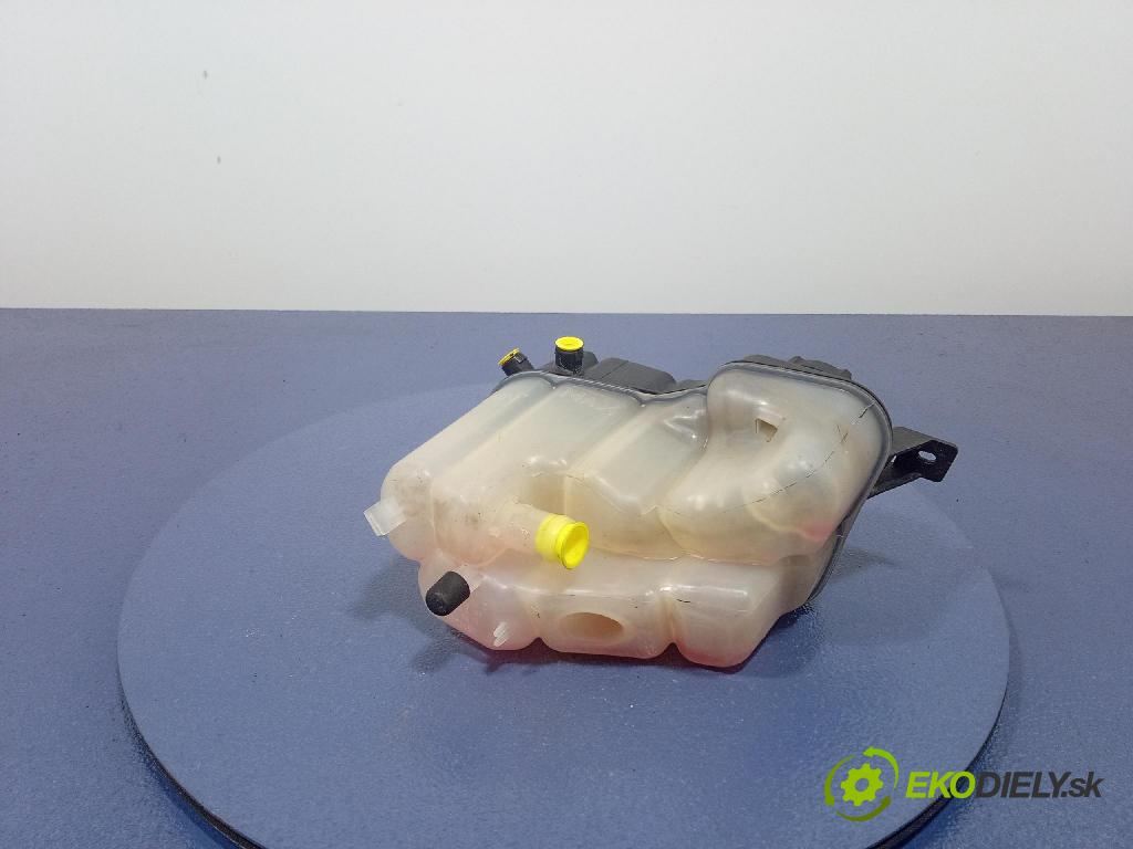 Ford S-max 2011 nádržka Kompenzačné: 6G918K218