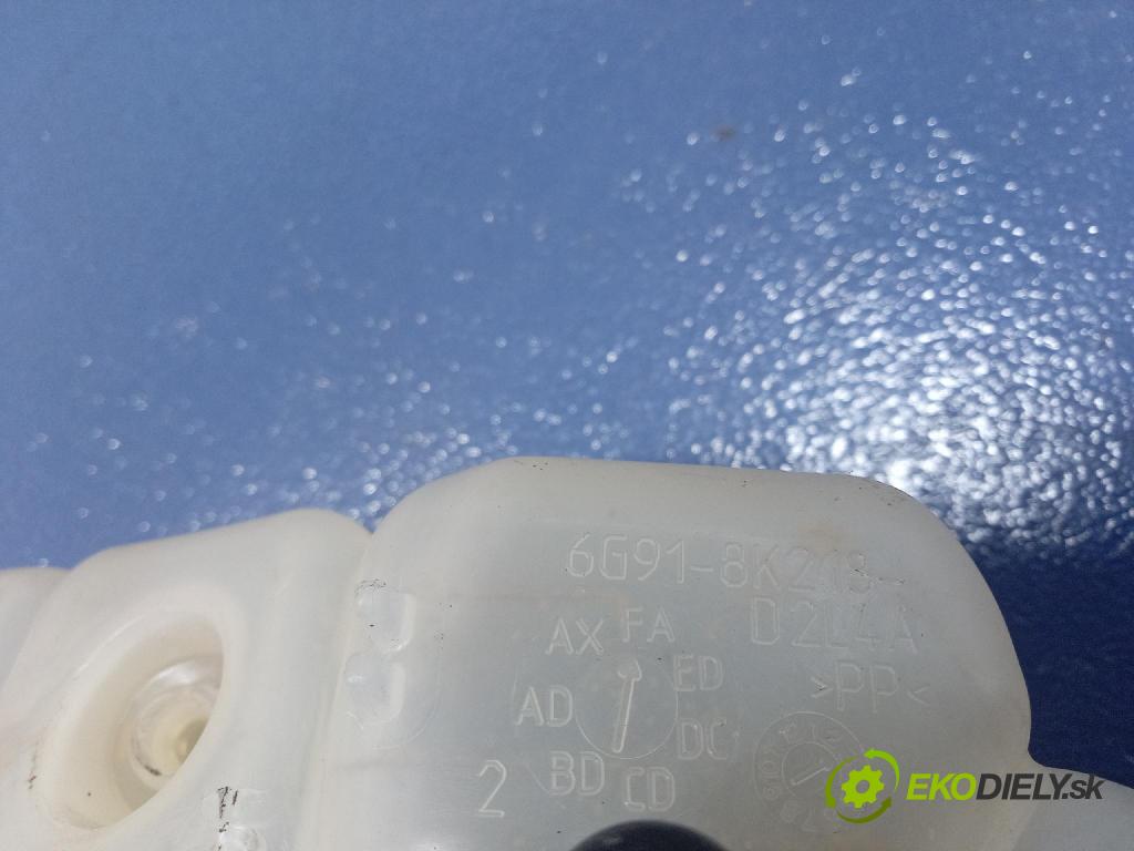 Ford S-max 2011 nádržka Kompenzačné: 6G918K218