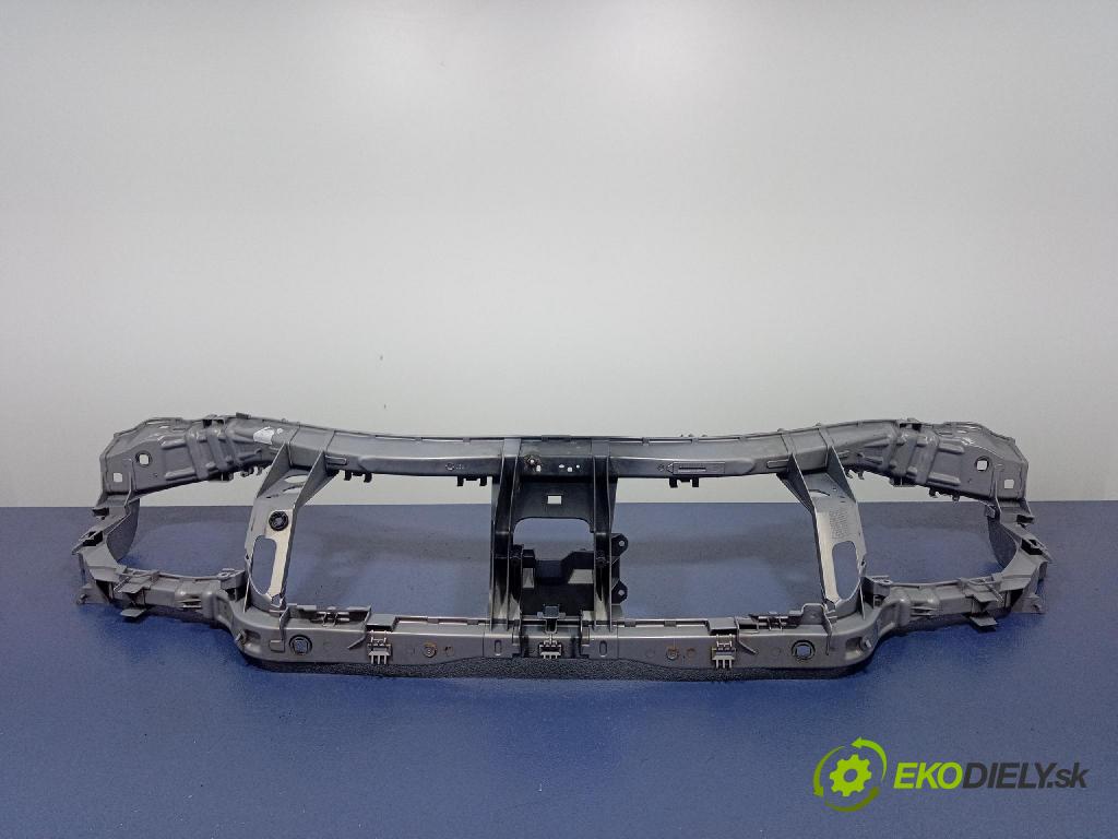 Ford S-max 2011 výztuha Čelní / stěna Přední AM218B041AC