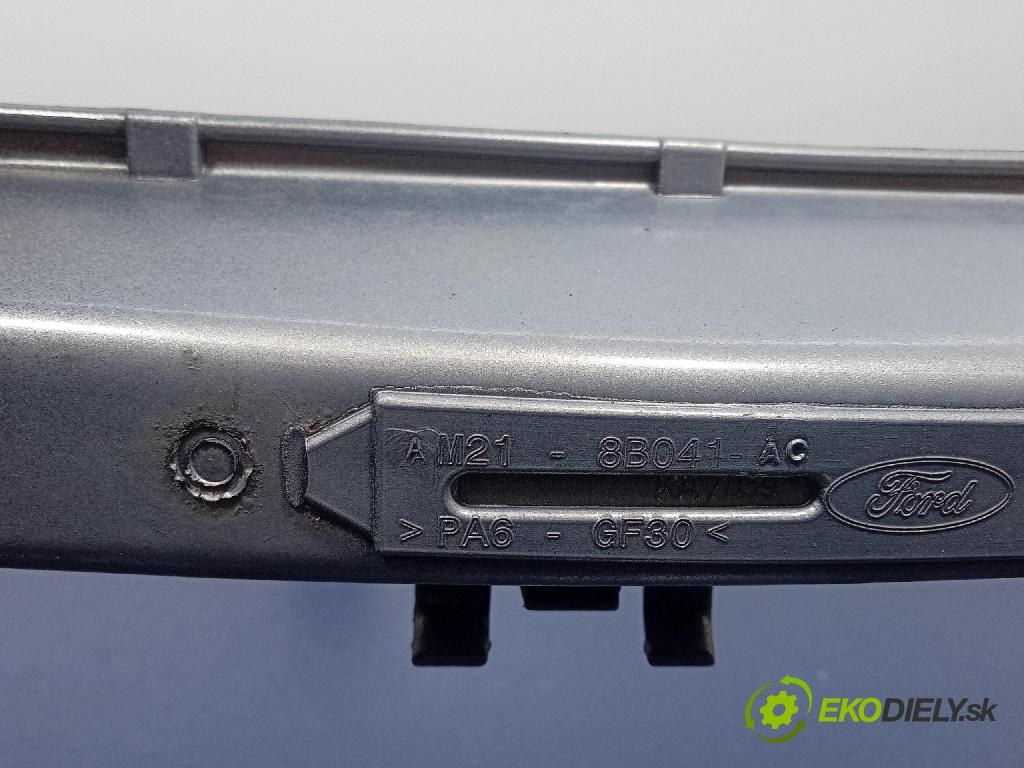 Ford S-max 2011 výztuha Čelní / stěna Přední AM218B041AC